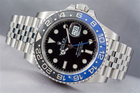 rolex batman prezzi|Meer.